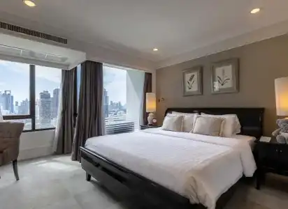 Cape House, Bangkok - 52