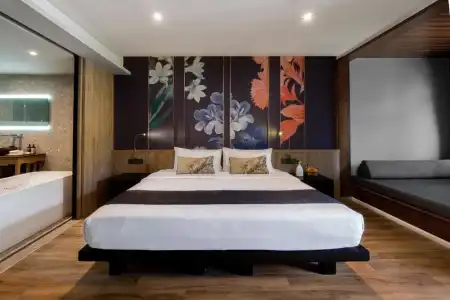 La Flora Khao Lak - 76