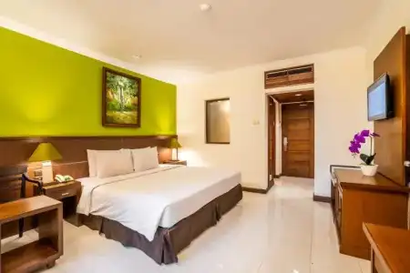 Risata Bali Resort and Spa - 46