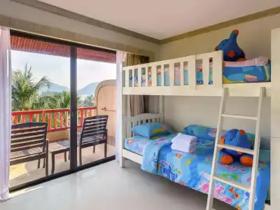 Novotel Phuket Resort - 13
