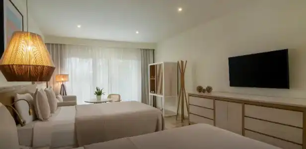 Paradisus Palma Real Golf & Spa Resort All Inclusive - 37