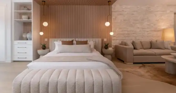 Prestige Beach House, WorldHotels Crafted - 77