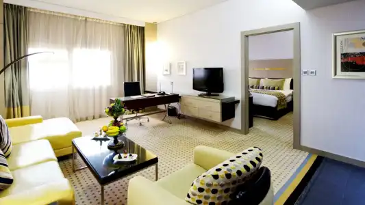 TIME Grand Plaza - 12