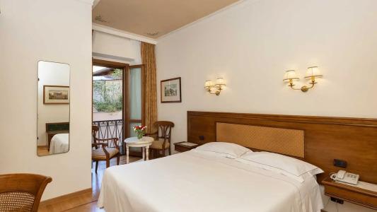 Adler Cavalieri-Private Spa & Gym - 39