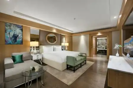 Regnum Carya - All Inclusive - 58