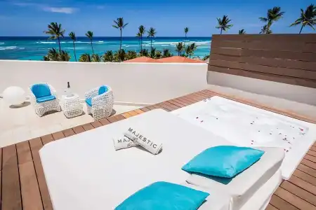 Majestic Mirage Punta Cana, All Suites – All Inclusive - 55