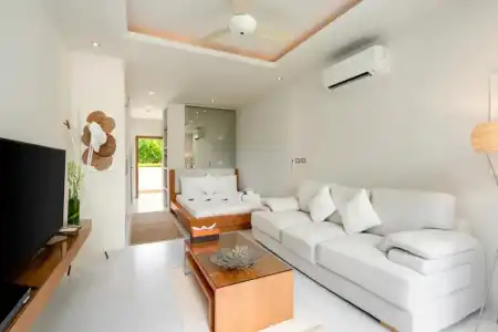 Chi Samui Resort - 18