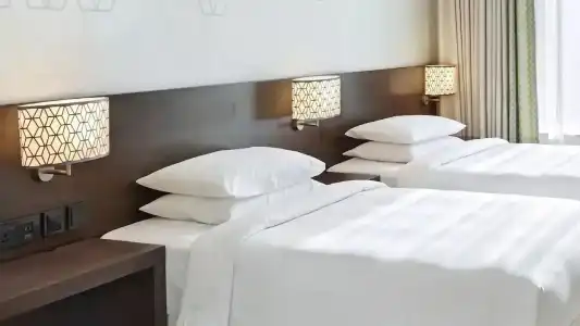 Hyatt Place Dubai Baniyas Square - 61