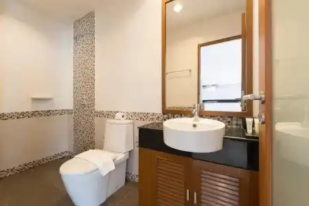 The Park Surin Serviced Apartments by Resava - 35