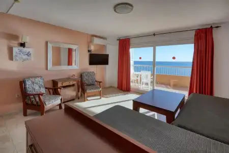 Apartamentos Jabega - 63