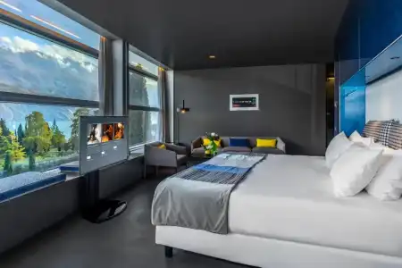 Lido Palace - 2