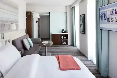Park Terrace - 33