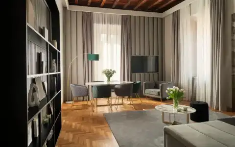 Antico Albergo del Sole al Pantheon - 108