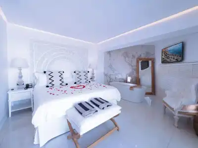 Abaton Island Resort & Spa - 67