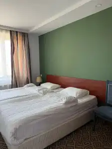 Gyumri - 8