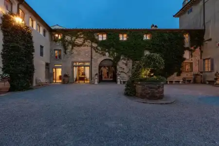 Villa Scorzi - 29