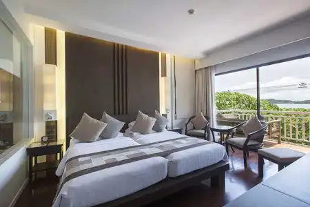 Cape Panwa Phuket - 38