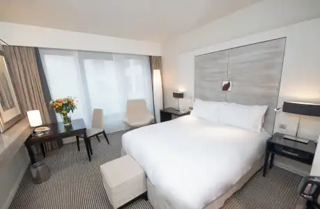 Sofitel Brussels Europe - 57