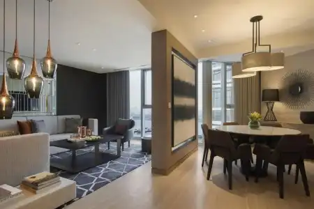Al Bandar Rotana – Creek - 46