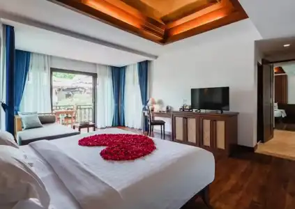 Railay Village Resort & Spa - 46