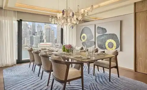 Mandarin Oriental, Singapore - 130