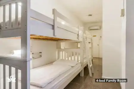 BEAT. Arts Hostel Chinatown - 40