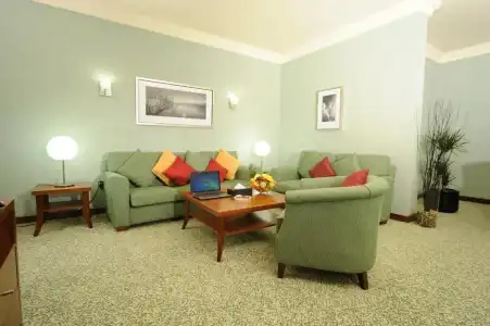 City Seasons Al Hamra - 50