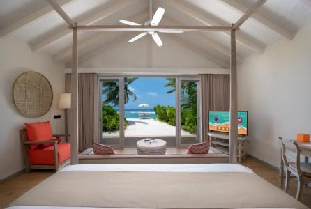 Cora Cora Maldives - Premium All-Inclusive Resort - 37