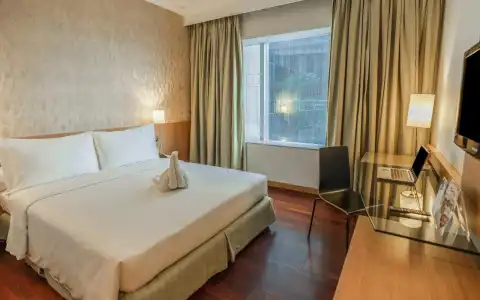 Kimaya Slipi Jakarta By Harris - 32