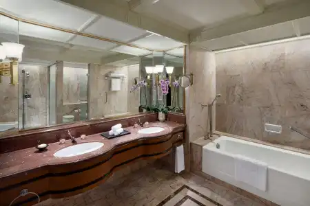 Shangri-La Bangkok, Serviced Apartments - 97
