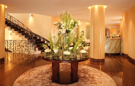 Le Richemond - 15