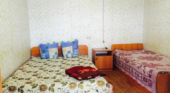 4 Rooms - 4