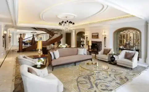 Al Habtoor Palace - 83