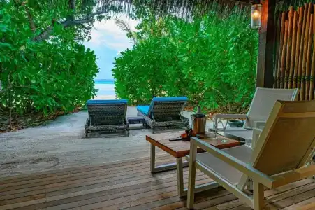 Constance Moofushi All Inclusive - 4