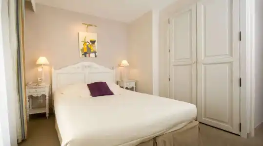 Tulip Inn Honfleur - Residence - 54