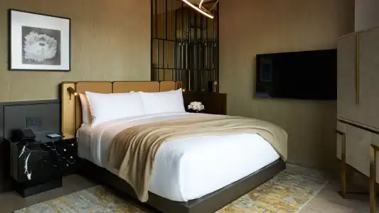 The Ritz-Carlton New York, NoMad - 50