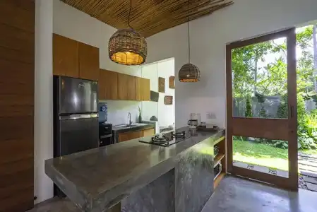 De Ubud Villas & Spa - 53
