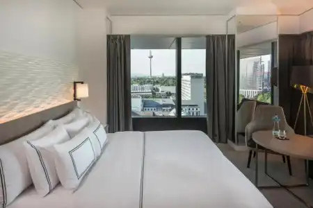Melia Frankfurt City - 40