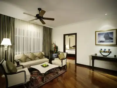 Sofitel Krabi Phokeethra Golf & Spa Resort - 78