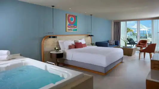 Hard Rock Cancun -  All Inclusive - 3
