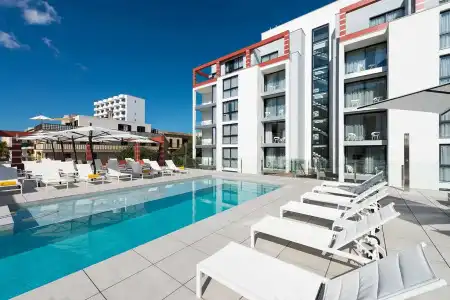 Kyrat Amarac Suites - 0