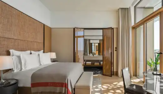 Bulgari Resort Dubai - 66