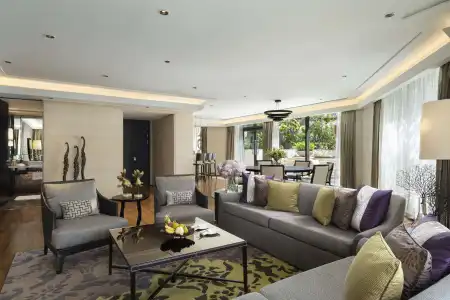 Siam Kempinski Bangkok - 58