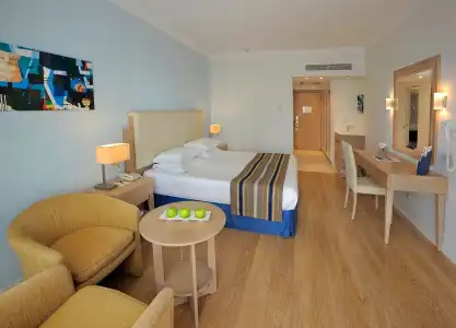 Olympic Lagoon Resort - 35