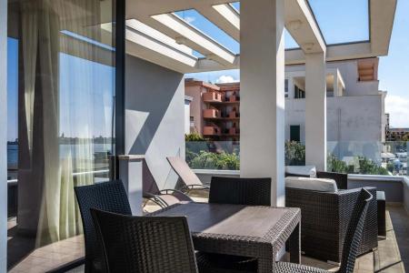 Residence Picalè - 82