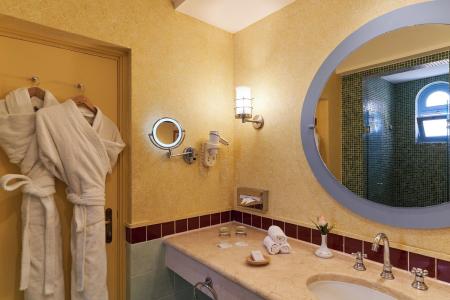 Strand Beach Resort - 36