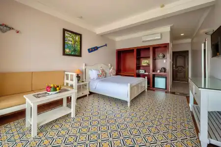 Grace Boutique Resort - 46