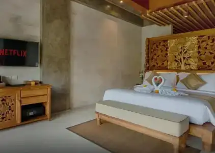 Kastara Resort - 23