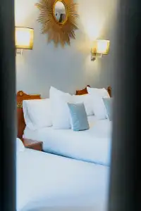 Hôtel Albert 1er - 65