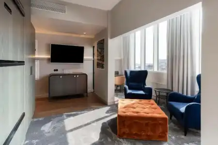 Radisson Blu Seaside, Helsinki - 17